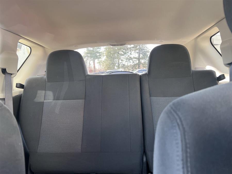 2016 Jeep Compass Sport 4dr SUV photo