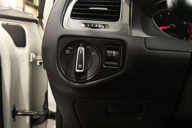 2017 Volkswagen Golf Alltrack TSI S 4Motion photo