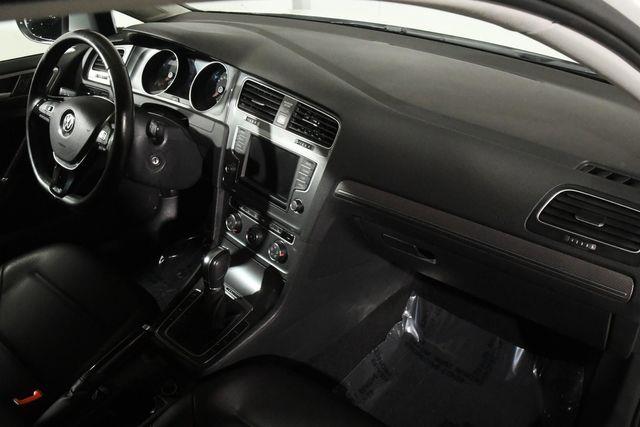 2017 Volkswagen Golf Alltrack TSI S 4Motion photo