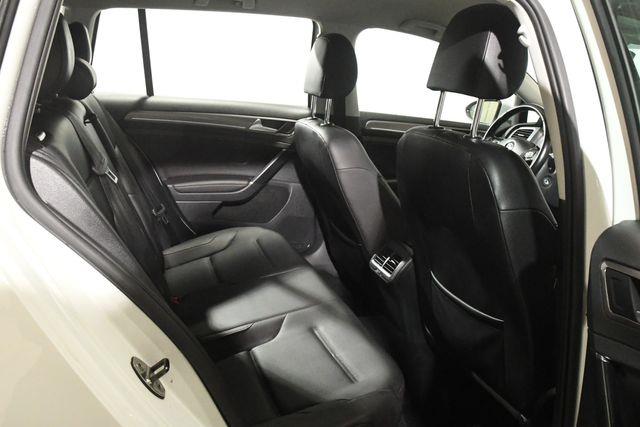 2017 Volkswagen Golf Alltrack TSI S 4Motion photo