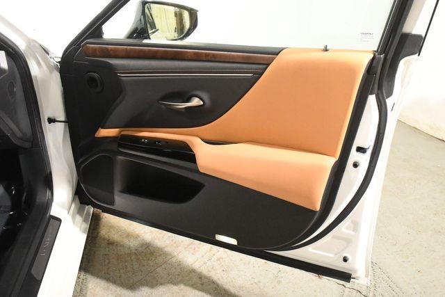 2022 Lexus ES 250 photo