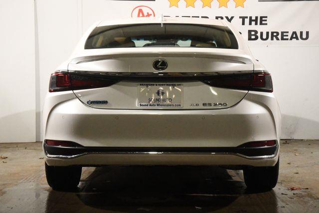 2022 Lexus ES 250 photo