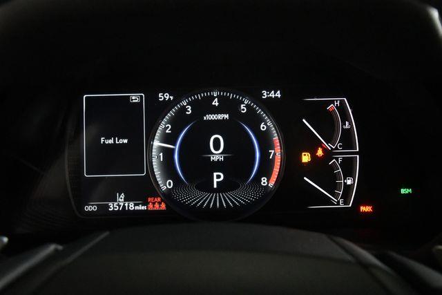 2022 Lexus ES 250 photo