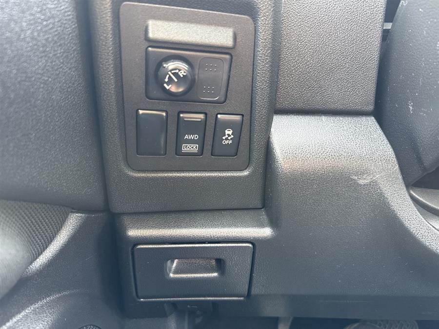 2012 Nissan Rogue S photo