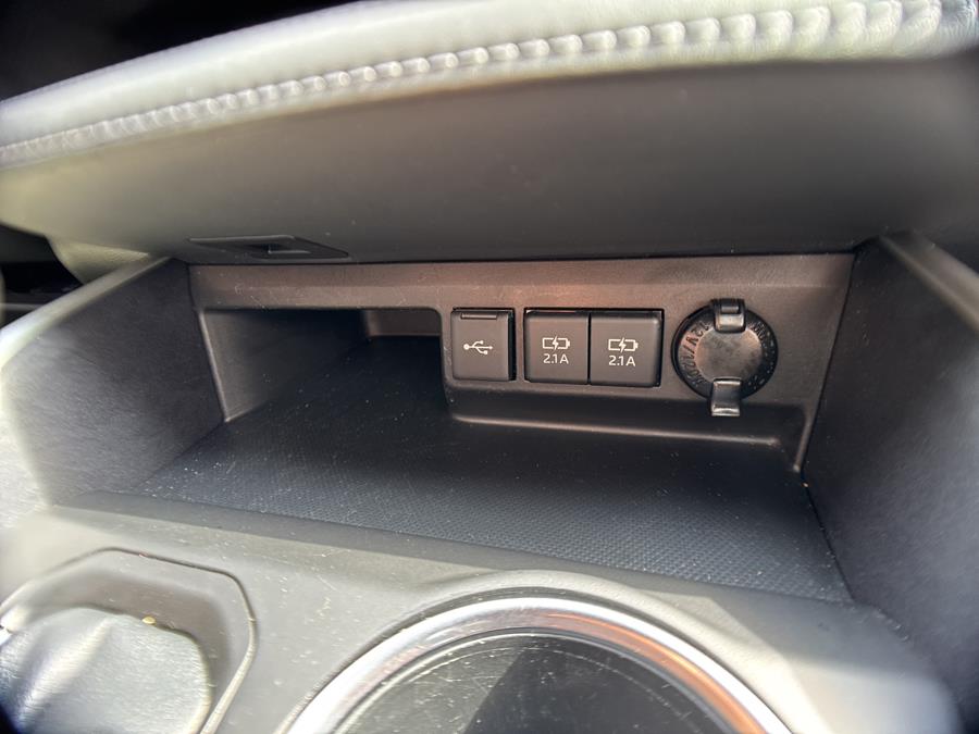 2020 Toyota Highlander XLE photo