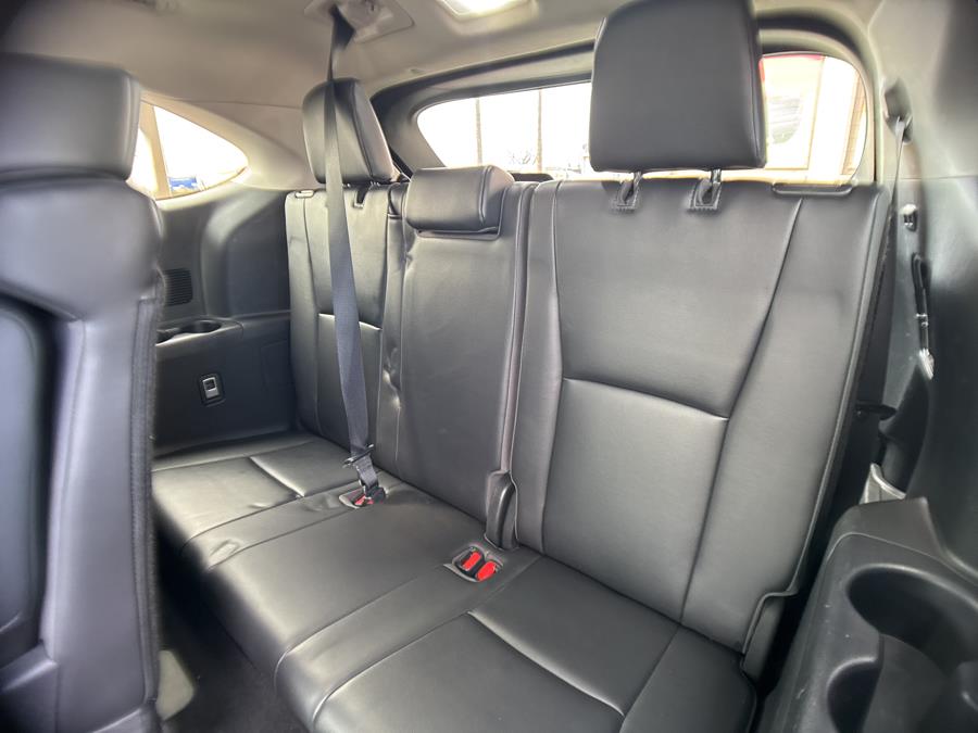 2020 Toyota Highlander XLE photo