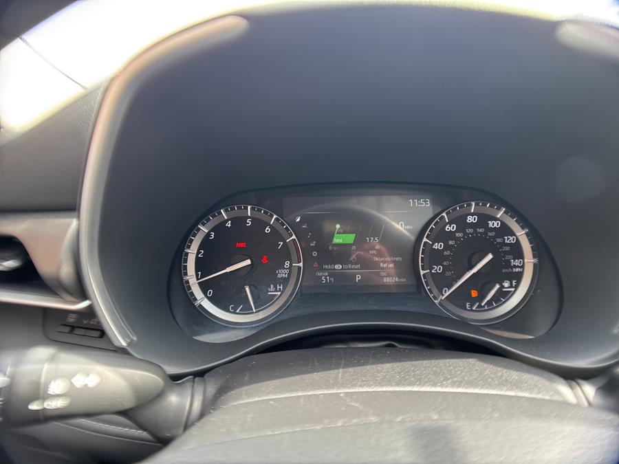 2020 Toyota Highlander XLE photo