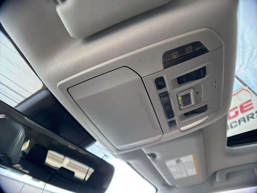2020 Toyota Highlander XLE photo
