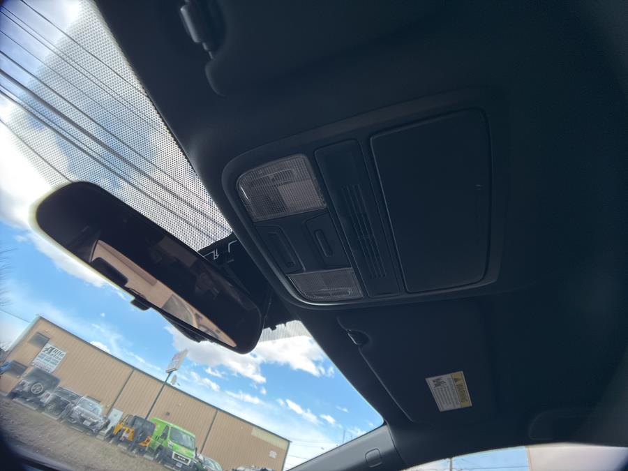 2019 Honda Accord Sport 1.5T photo
