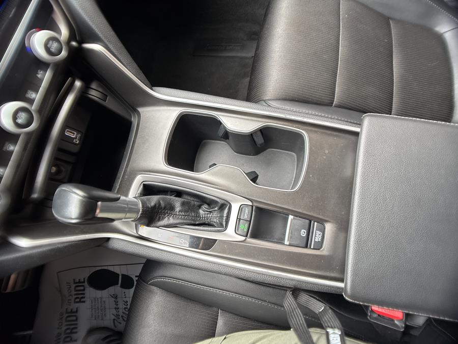 2019 Honda Accord Sport 1.5T photo