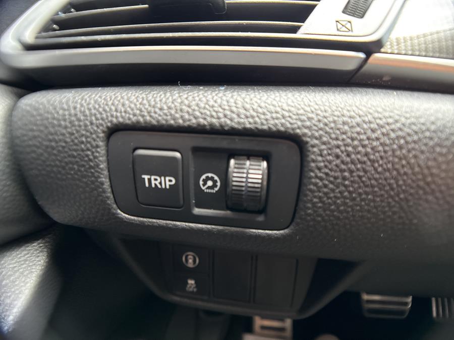 2019 Honda Accord Sport 1.5T photo