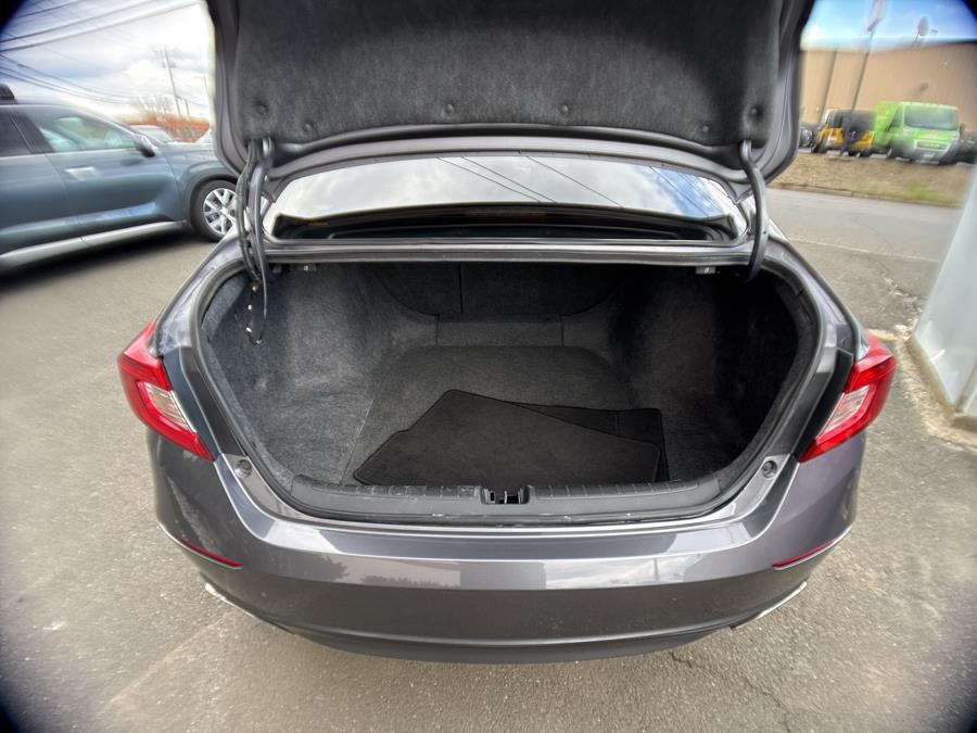 2019 Honda Accord Sport 1.5T photo