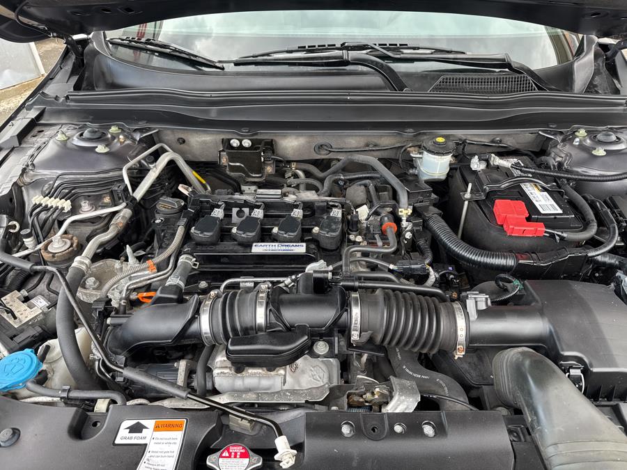 2019 Honda Accord Sport 1.5T photo