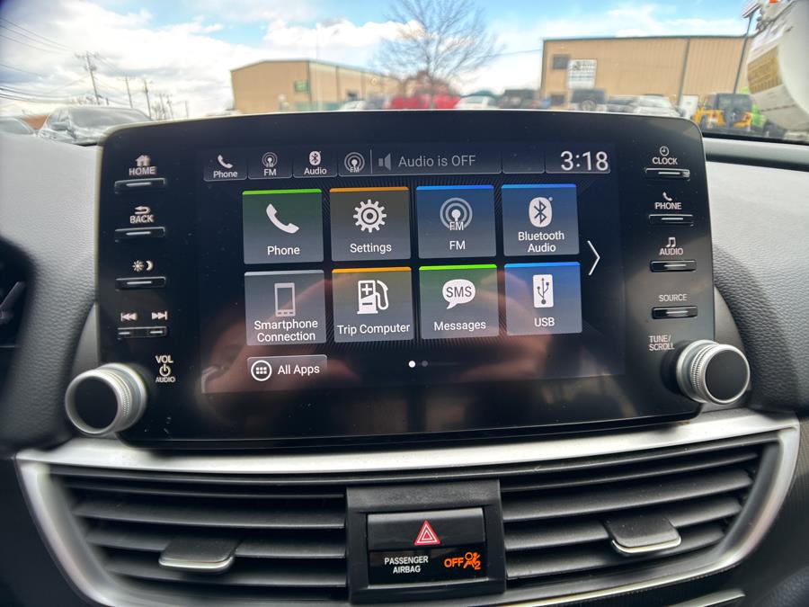 2019 Honda Accord Sport 1.5T photo