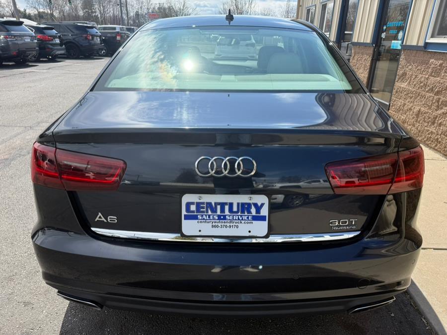 2017 Audi A6 3.0 TFSI Prestige quattro AWD photo