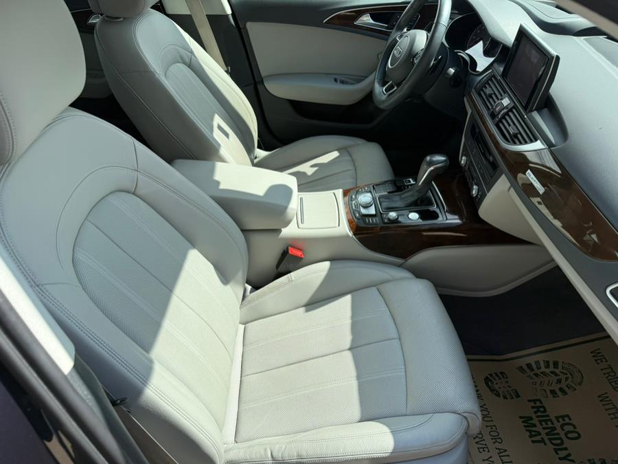 2017 Audi A6 3.0 TFSI Prestige quattro AWD photo