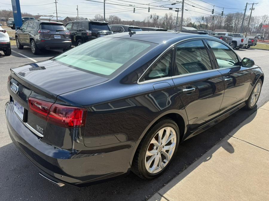 2017 Audi A6 3.0 TFSI Prestige quattro AWD photo