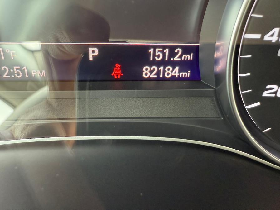 2017 Audi A6 3.0 TFSI Prestige quattro AWD photo