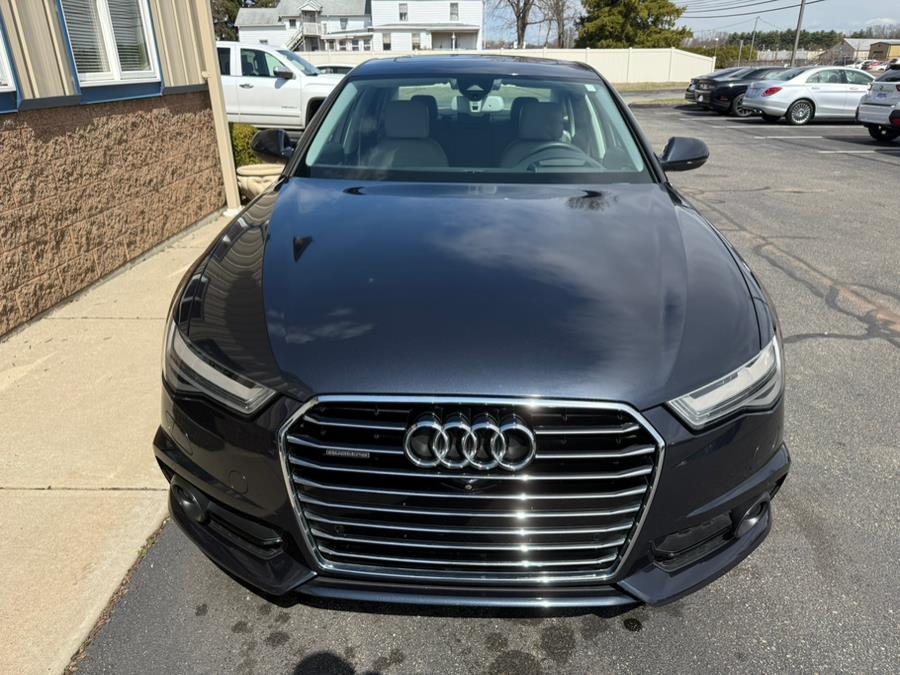 2017 Audi A6 3.0 TFSI Prestige quattro AWD photo