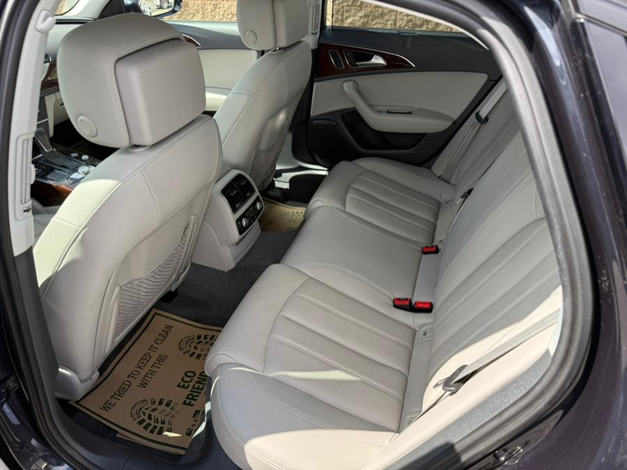 2017 Audi A6 3.0 TFSI Prestige quattro AWD photo