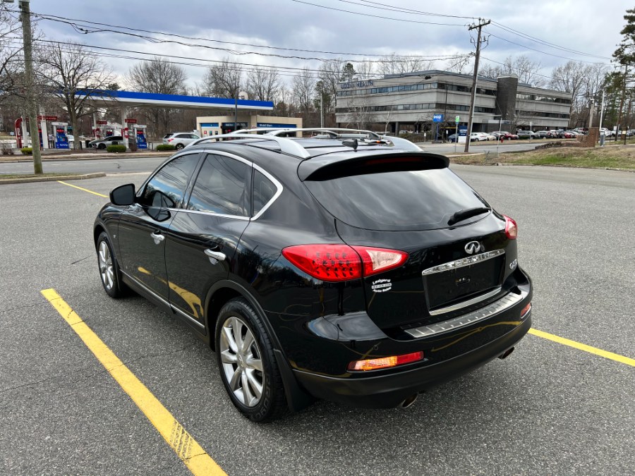 2014 Infiniti QX50 photo