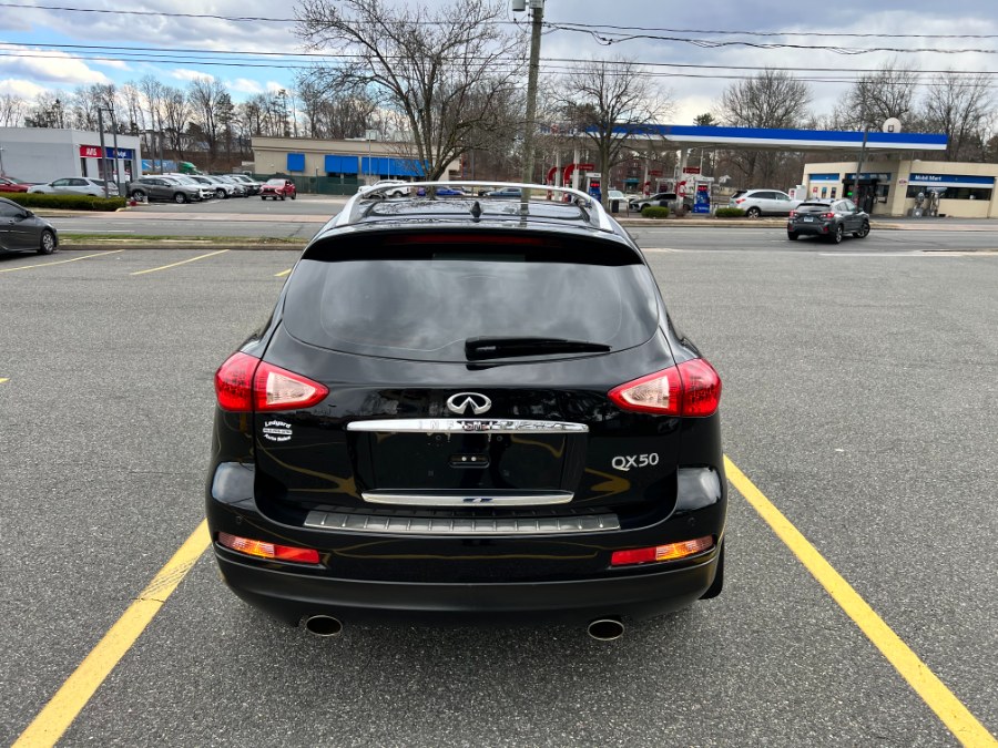 2014 Infiniti QX50 photo