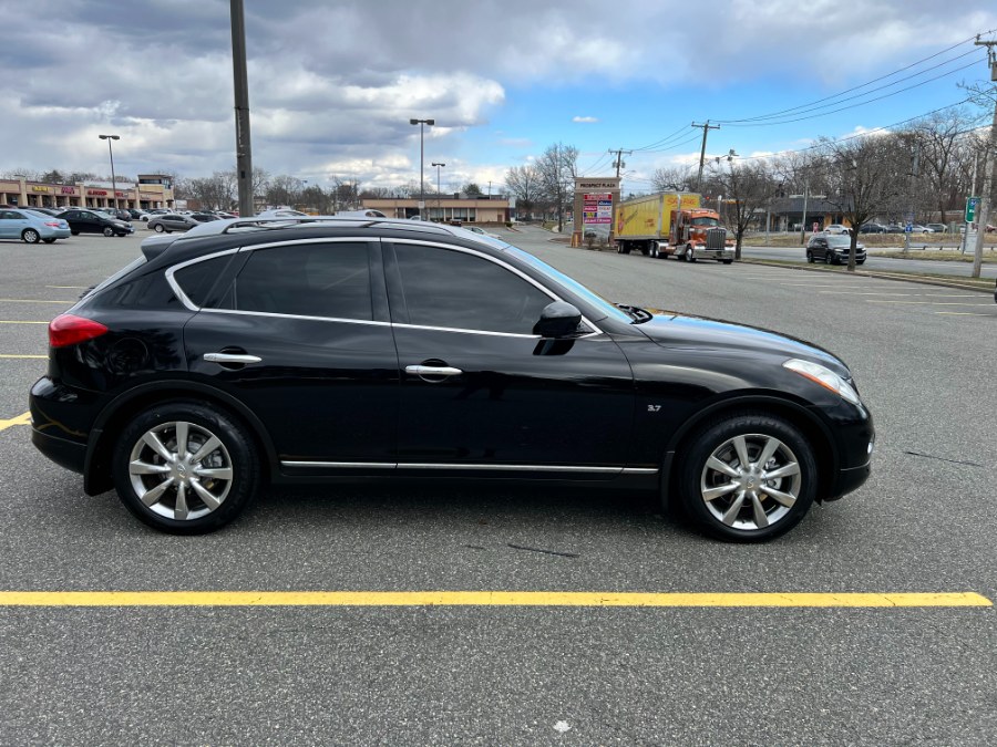 2014 Infiniti QX50 photo