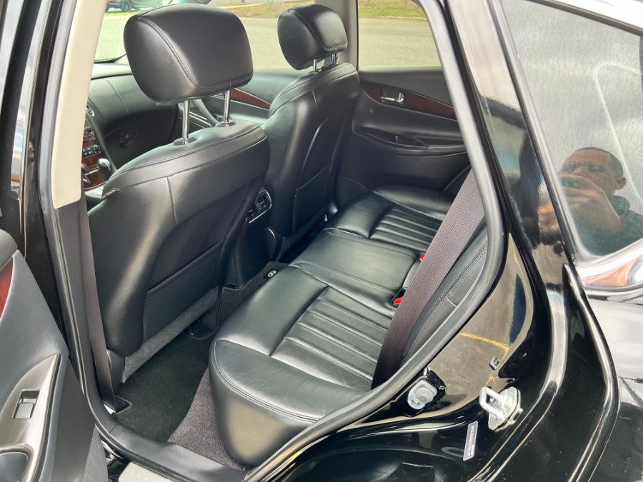 2014 Infiniti QX50 photo