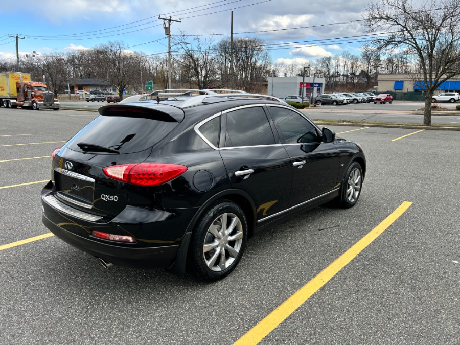 2014 Infiniti QX50 photo