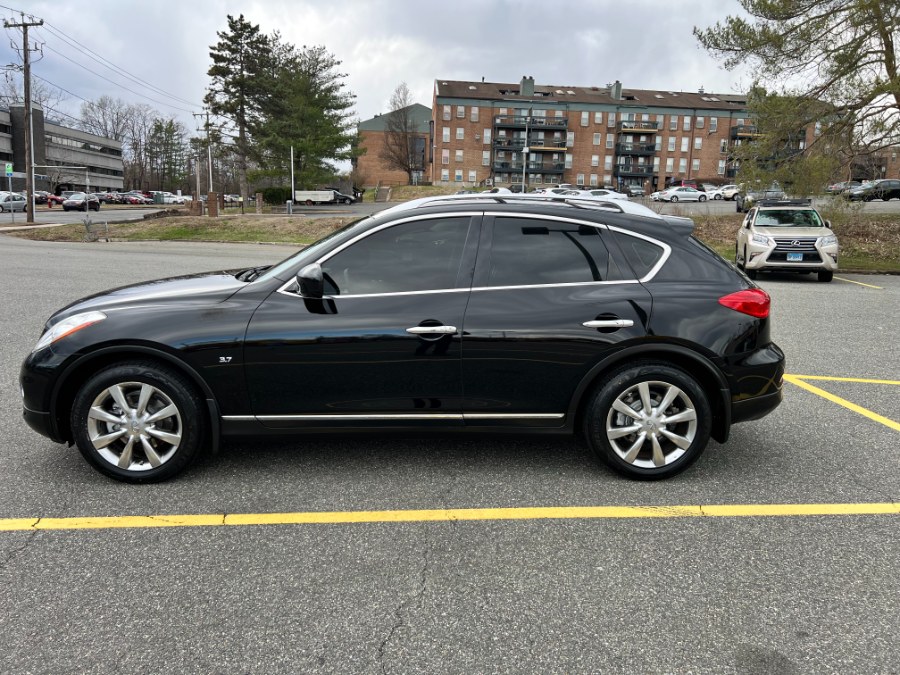 2014 Infiniti QX50 photo