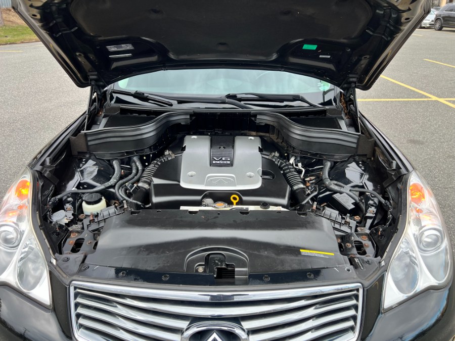 2014 Infiniti QX50 photo