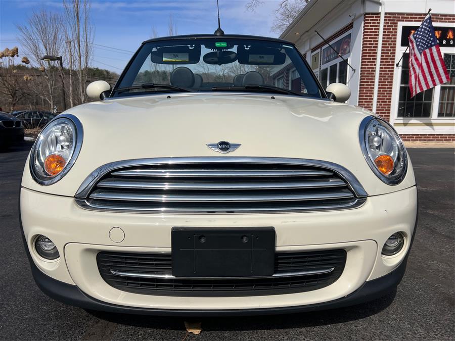 2013 MINI Cooper photo