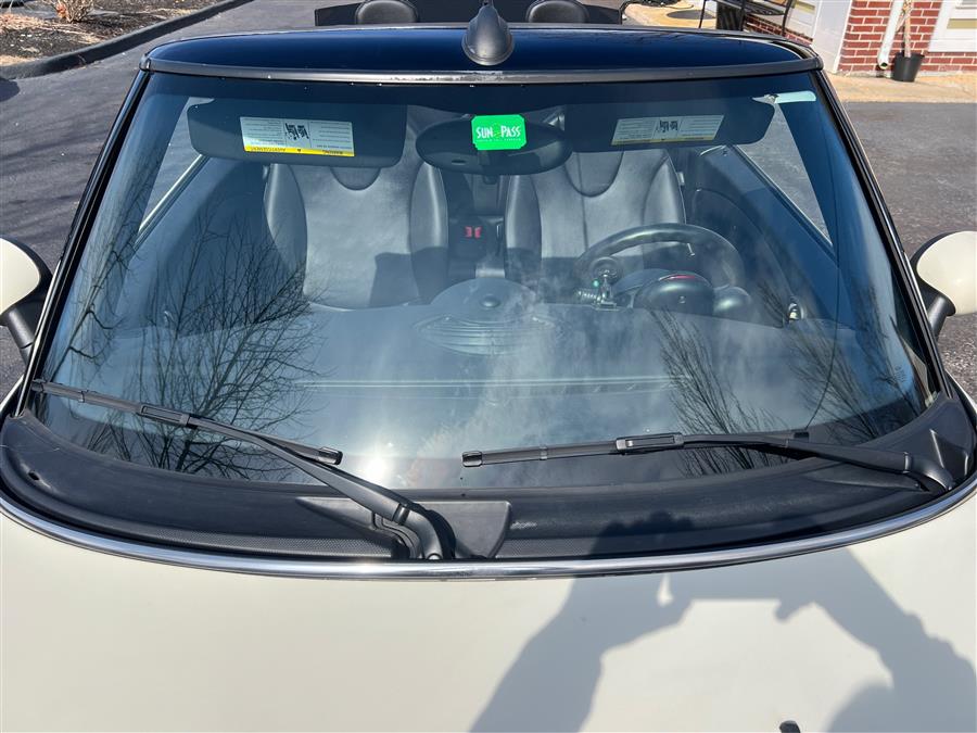 2013 MINI Cooper photo