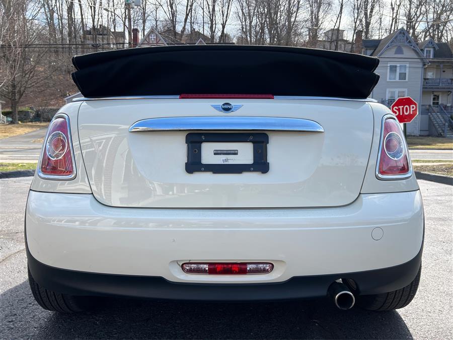 2013 MINI Cooper photo