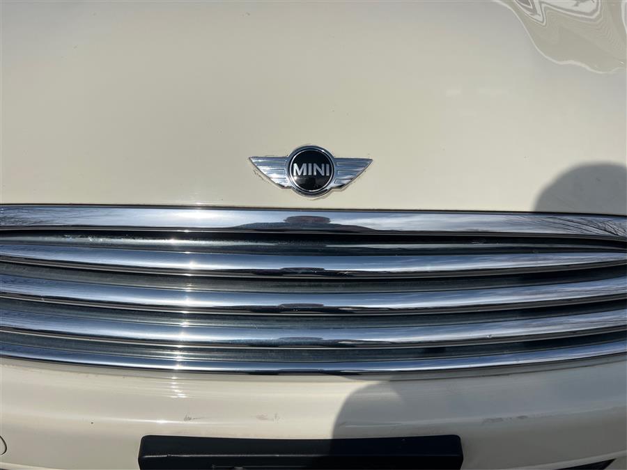 2013 MINI Cooper photo