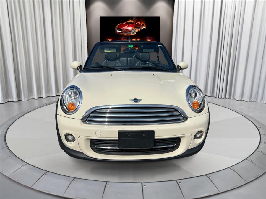 2013 MINI Cooper photo