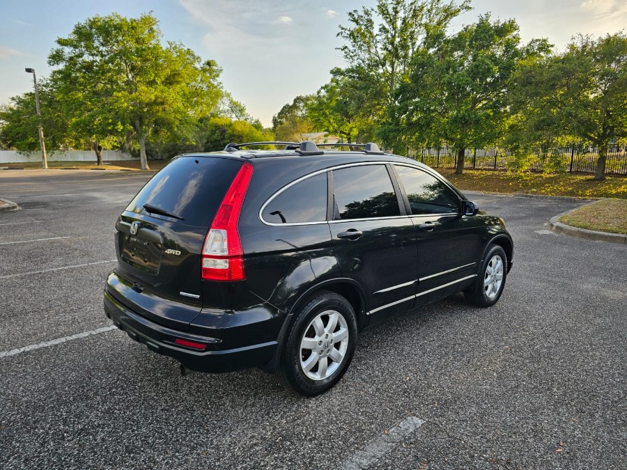 2011 Honda CR-V SE photo
