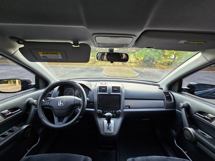 2011 Honda CR-V SE photo