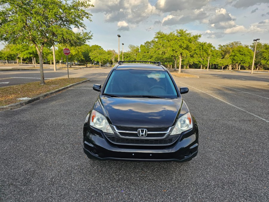2011 Honda CR-V SE photo