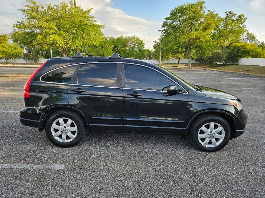 2011 Honda CR-V SE photo