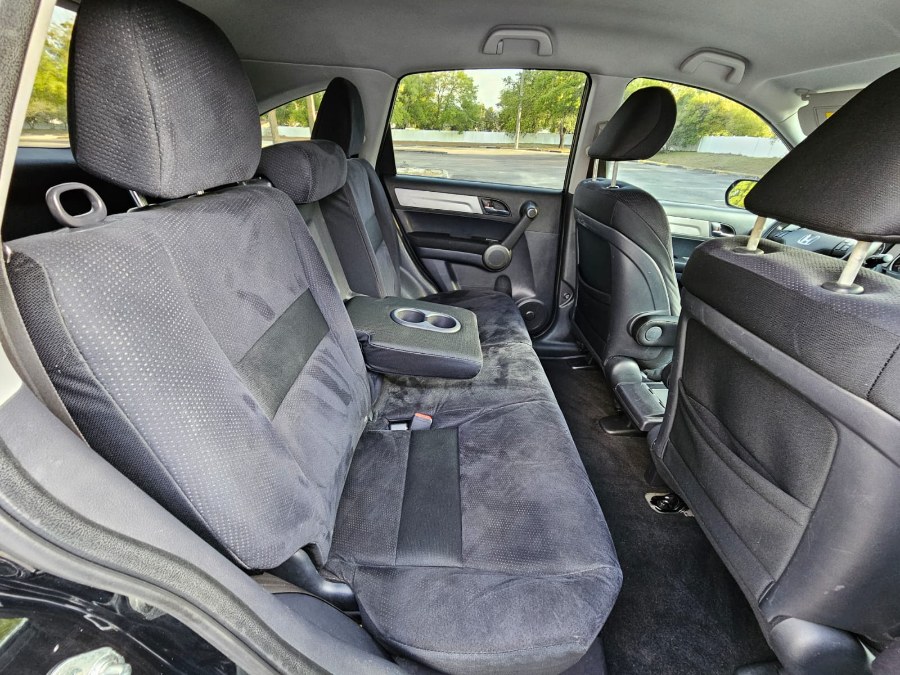 2011 Honda CR-V SE photo