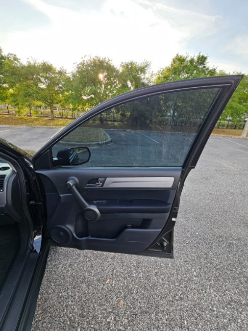 2011 Honda CR-V SE photo