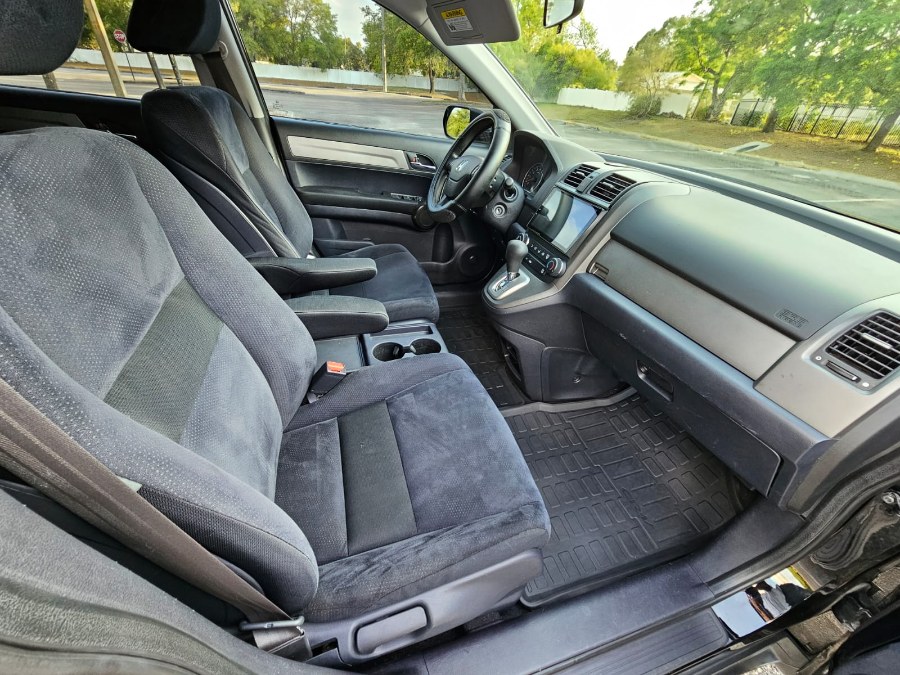 2011 Honda CR-V SE photo