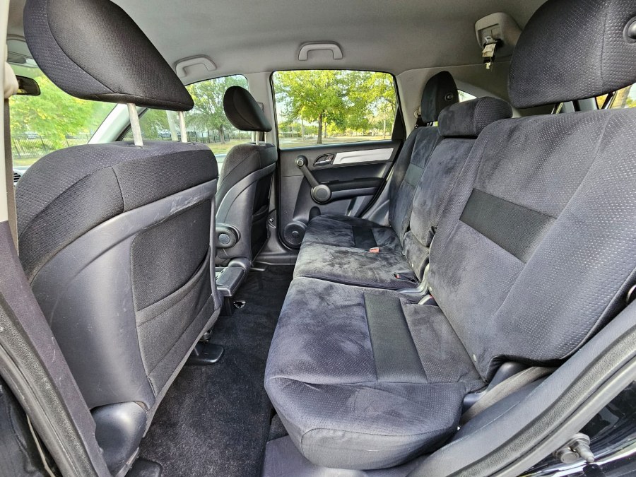 2011 Honda CR-V SE photo