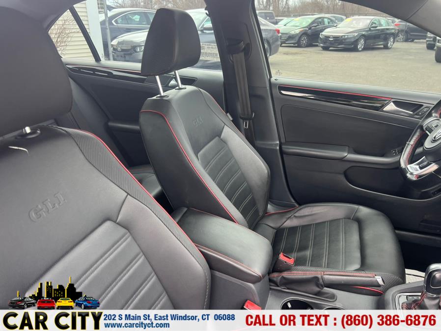 2015 Volkswagen Jetta Sedan 4dr Auto 2.0T GLI SEL PZEV photo