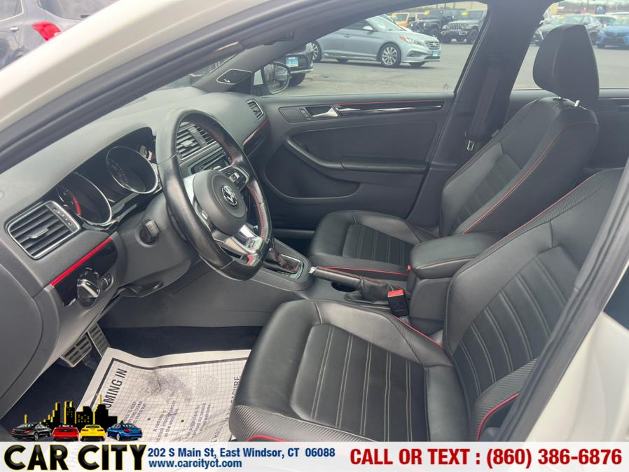 2015 Volkswagen Jetta Sedan 4dr Auto 2.0T GLI SEL PZEV photo