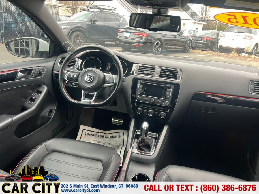 2015 Volkswagen Jetta Sedan 4dr Auto 2.0T GLI SEL PZEV photo