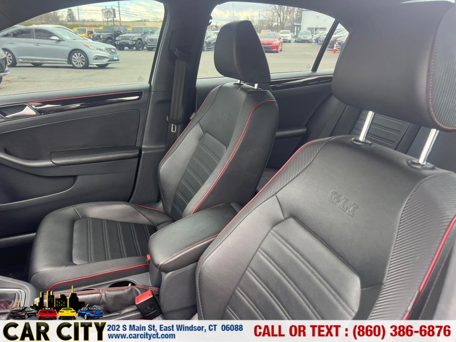2015 Volkswagen Jetta Sedan 4dr Auto 2.0T GLI SEL PZEV photo
