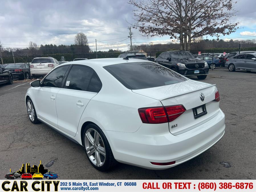 2015 Volkswagen Jetta Sedan 4dr Auto 2.0T GLI SEL PZEV photo