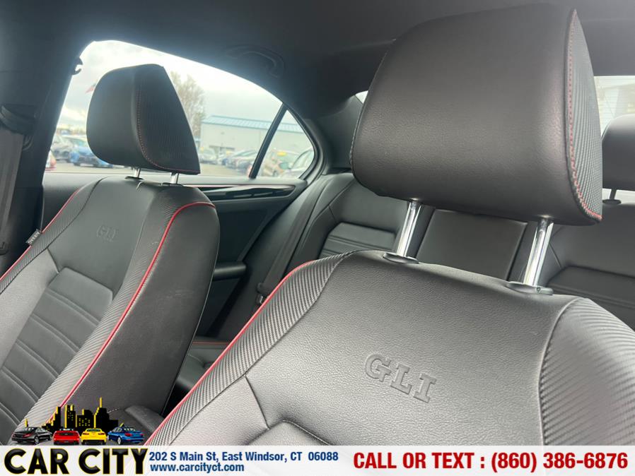 2015 Volkswagen Jetta Sedan 4dr Auto 2.0T GLI SEL PZEV photo